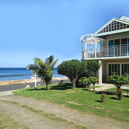 Ke Villas West End Exteriér fotografie